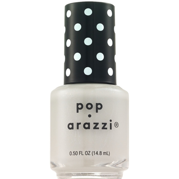 🍭7/$15 Pop arazzi Nail Polish Dove Is All You Need - Picture 5 of 7